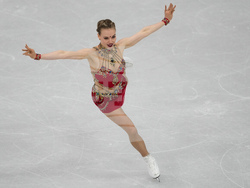 Milan Cortina Olympics Figure Skating