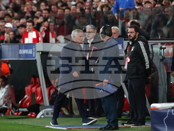 Portugal Champions League Soccer