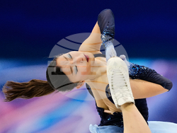 Milan Cortina Olympics Figure Skating