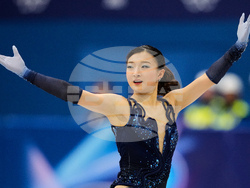 Milan Cortina Olympics Figure Skating