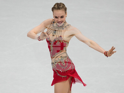 Milan Cortina Olympics Figure Skating