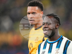 Germany Champions League Soccer