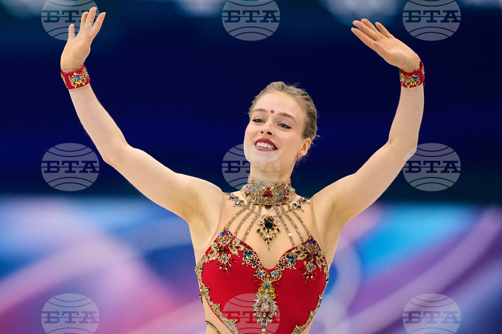 Milan Cortina Olympics Figure Skating