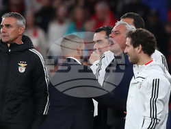 Portugal Champions League Soccer