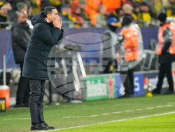 Germany Champions League Soccer