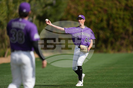 Rockies Spring Baseball