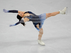Milan Cortina Olympics Figure Skating