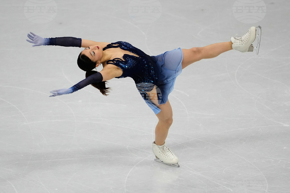 Milan Cortina Olympics Figure Skating