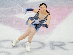 Milan Cortina Olympics Figure Skating
