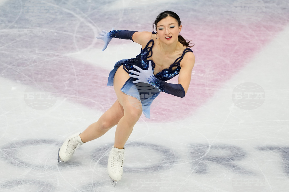 Milan Cortina Olympics Figure Skating