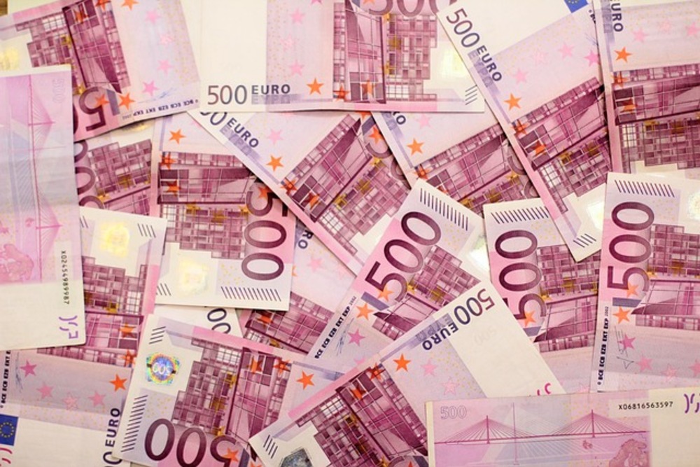 МИНА: Банките в Черна гора са на плюс от 83,3 млн. евро
