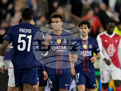 Monaco Champions League Soccer