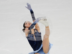 Milan Cortina Olympics Figure Skating