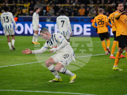 Germany Champions League Soccer