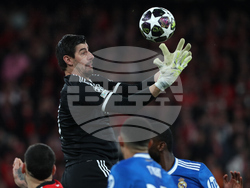 Portugal Champions League Soccer