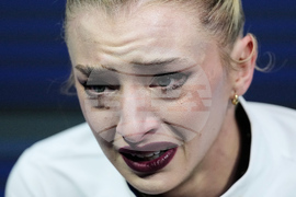 Milan Cortina Olympics Figure Skating