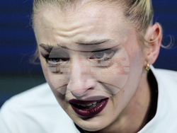 Milan Cortina Olympics Figure Skating