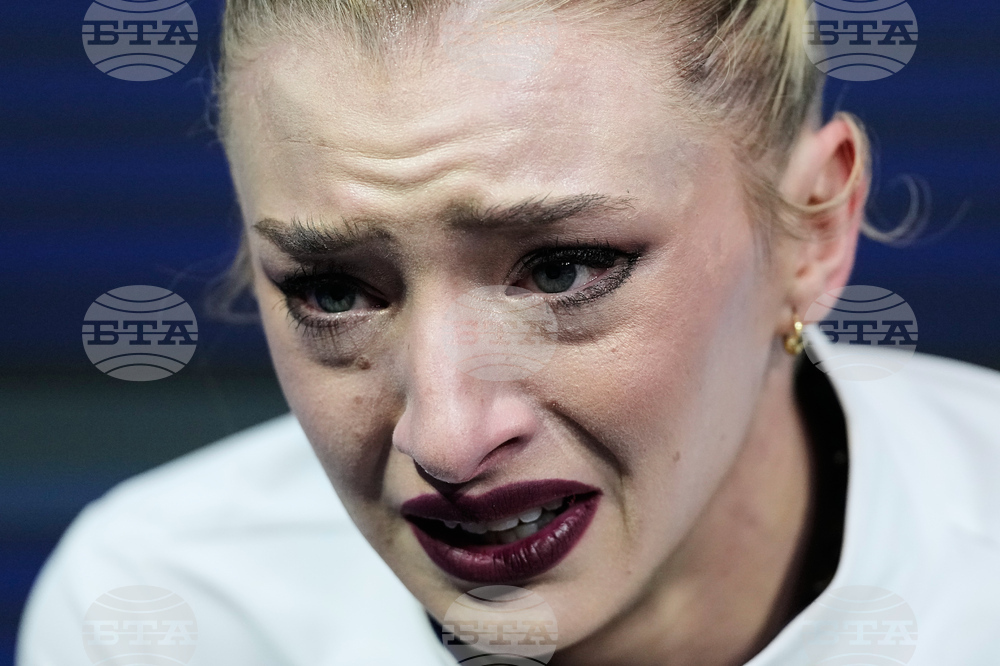 Milan Cortina Olympics Figure Skating