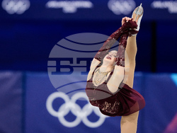 Milan Cortina Olympics Figure Skating