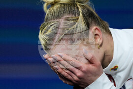 Milan Cortina Olympics Figure Skating