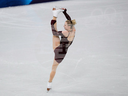 Milan Cortina Olympics Figure Skating