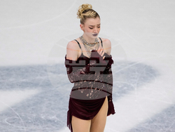 Milan Cortina Olympics Figure Skating