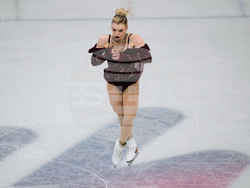 Milan Cortina Olympics Figure Skating