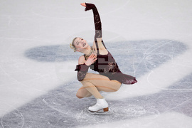 Milan Cortina Olympics Figure Skating