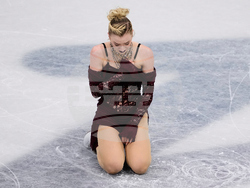 Milan Cortina Olympics Figure Skating