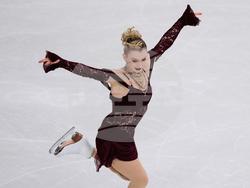 Milan Cortina Olympics Figure Skating