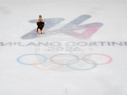 Milan Cortina Olympics Figure Skating
