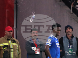 Portugal Champions League Soccer