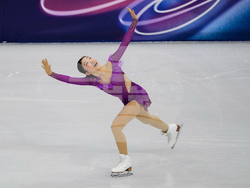 Milan Cortina Olympics Figure Skating