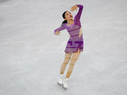 Milan Cortina Olympics Figure Skating