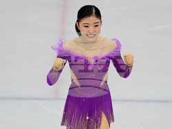 Milan Cortina Olympics Figure Skating