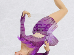 Milan Cortina Olympics Figure Skating