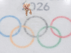 Milan Cortina Olympics Figure Skating