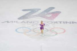 Milan Cortina Olympics Figure Skating