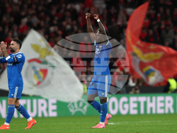 Portugal Champions League Soccer