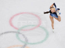 Milan Cortina Olympics Figure Skating