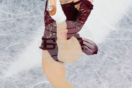 Milan Cortina Olympics Figure Skating