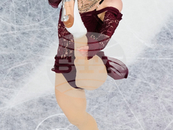 Milan Cortina Olympics Figure Skating