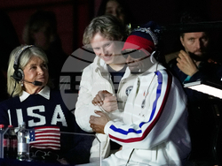 Milan Cortina Olympics Figure Skating