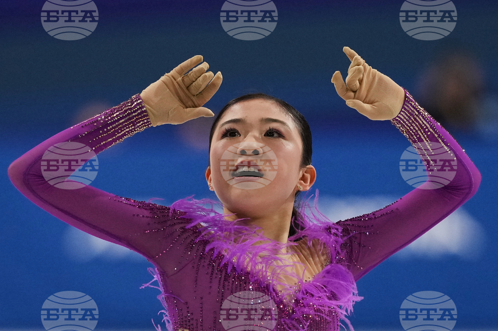 Milan Cortina Olympics Figure Skating