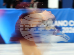 Milan Cortina Olympics Figure Skating