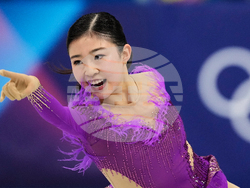 Milan Cortina Olympics Figure Skating