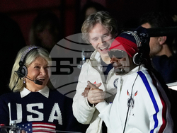 Milan Cortina Olympics Figure Skating