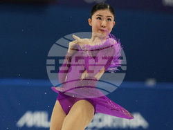 Milan Cortina Olympics Figure Skating