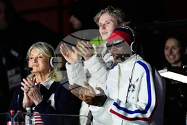 Milan Cortina Olympics Figure Skating