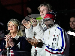 Milan Cortina Olympics Figure Skating